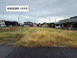 愛知県小牧市大字東田中