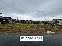 愛知県小牧市大字東田中