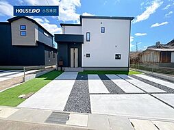 愛知県犬山市大字羽黒字二日町