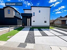 愛知県犬山市大字羽黒字二日町