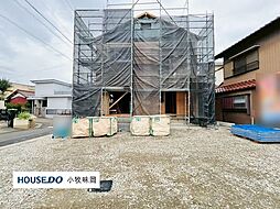 愛知県丹羽郡大口町大字余野