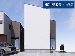 愛知県小牧市小牧１丁目