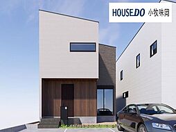 愛知県小牧市小牧１丁目