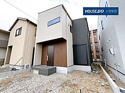 愛知県小牧市小牧１丁目