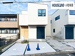 愛知県丹羽郡扶桑町大字柏森字天神