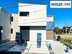 愛知県丹羽郡扶桑町大字柏森字天神