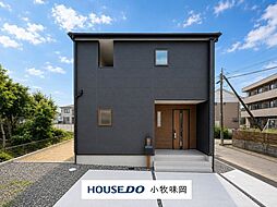 愛知県犬山市大字羽黒字古市場