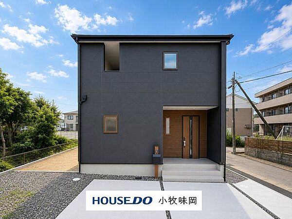 外観：323000435504