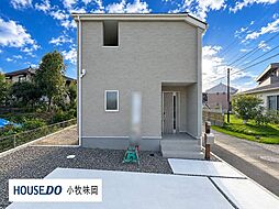 愛知県犬山市大字羽黒字古市場