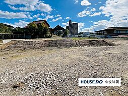 愛知県小牧市大字池之内