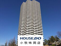 スカイステージ33　19階