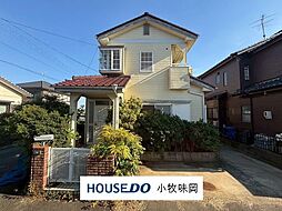 愛知県丹羽郡扶桑町大字高雄字東寺子