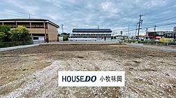 愛知県小牧市大字二重堀