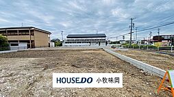 愛知県小牧市大字二重堀