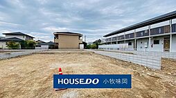 愛知県小牧市大字二重堀