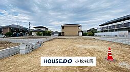 愛知県小牧市大字二重堀