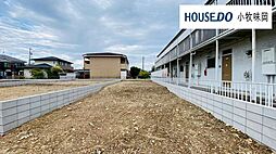 愛知県小牧市大字二重堀