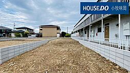 愛知県小牧市大字二重堀