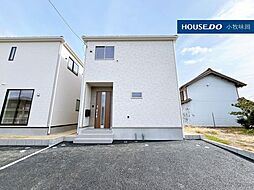 愛知県小牧市大字東田中