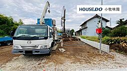 愛知県小牧市大字東田中