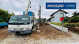 愛知県小牧市大字東田中