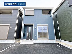 愛知県小牧市大字二重堀