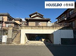 愛知県小牧市大字池之内