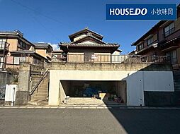 愛知県小牧市大字池之内