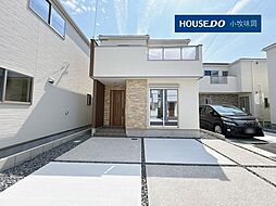 愛知県小牧市大字東田中