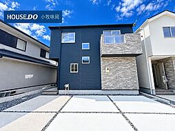 愛知県小牧市大字東田中