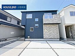 愛知県小牧市大字東田中