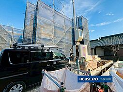 愛知県小牧市大字東田中