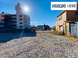 愛知県小牧市大字岩崎