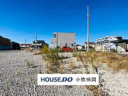 愛知県小牧市大字岩崎