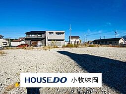 愛知県小牧市大字岩崎