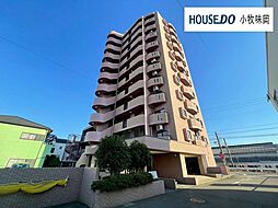 マルベリー犬山II　4階