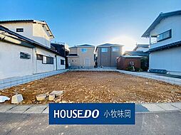 愛知県小牧市小木西３丁目