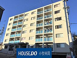 グレースメゾン小牧ヒルズ