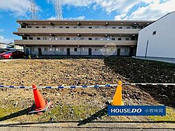 愛知県小牧市安田町