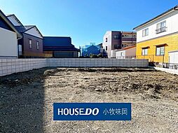 愛知県小牧市小木２丁目