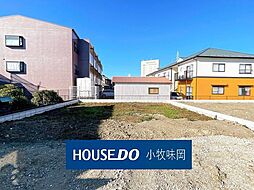 愛知県小牧市小木２丁目