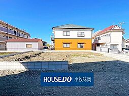 愛知県小牧市小木２丁目