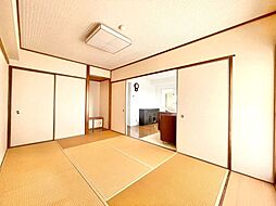 洋室の画像