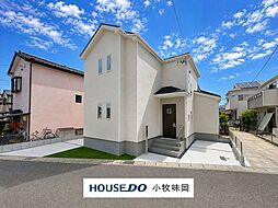 愛知県小牧市久保一色南２丁目
