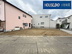 愛知県小牧市久保一色南２丁目