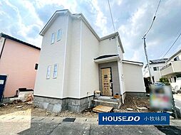 愛知県小牧市久保一色南２丁目