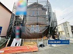 愛知県小牧市久保一色南２丁目