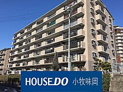 ランディア桃花台　1番館