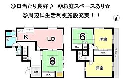 愛知県小牧市小牧原１丁目
