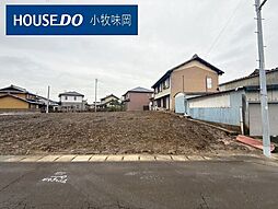 愛知県小牧市多気西町